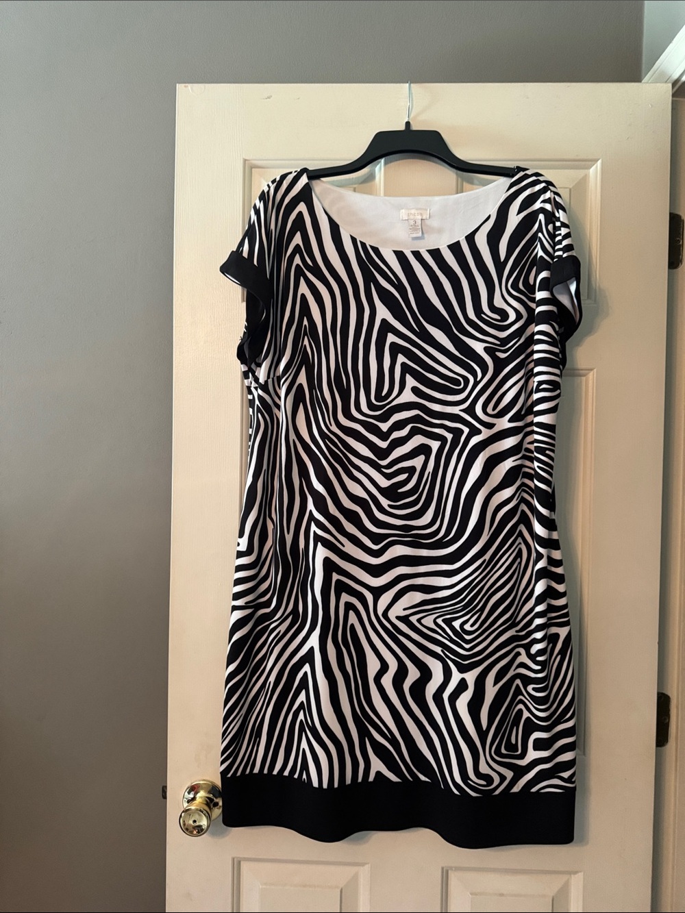Chico’s Dress XL